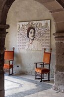 Casa 1810 Parque Hotel Boutique
