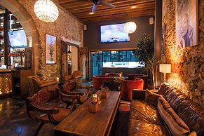 Casa 1810 Parque Hotel Boutique