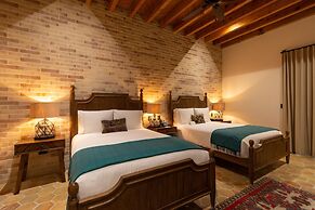 Casa 1810 Parque Hotel Boutique