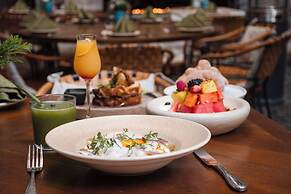 Casa 1810 Parque Hotel Boutique