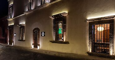 Casa 1810 Parque Hotel Boutique