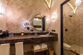 Casa 1810 Parque Hotel Boutique