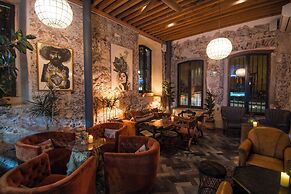 Casa 1810 Parque Hotel Boutique