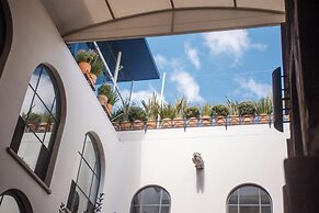 Casa 1810 Parque Hotel Boutique