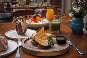Casa 1810 Parque Hotel Boutique