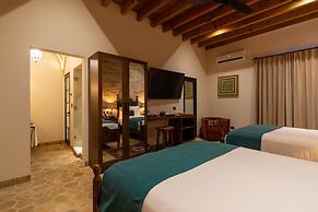 Casa 1810 Parque Hotel Boutique