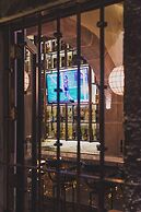 Casa 1810 Parque Hotel Boutique