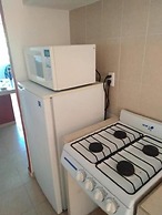 Alojamiento con piscina en Acapulco