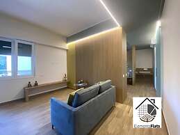 Elements Flats