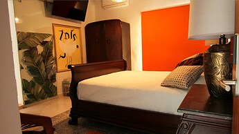 Ekléctic Hotel Boutique