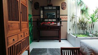 Ekléctic Hotel Boutique
