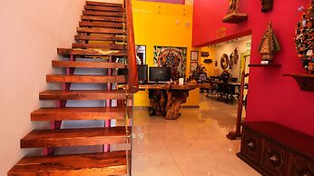 Ekléctic Hotel Boutique