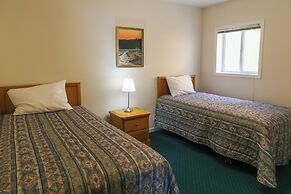 Richter Pass Beach Resort