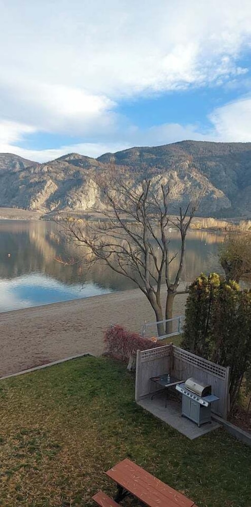 Richter Pass Beach Resort