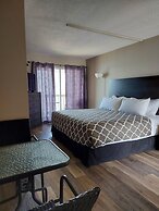 Richter Pass Beach Resort