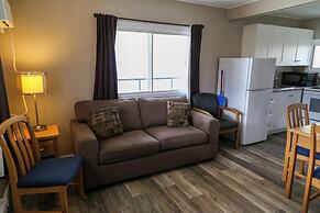Richter Pass Beach Resort