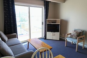 Richter Pass Beach Resort