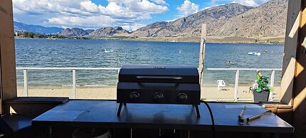 Richter Pass Beach Resort