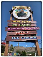 Richter Pass Beach Resort
