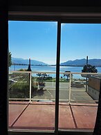Richter Pass Beach Resort