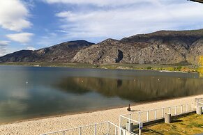 Richter Pass Beach Resort