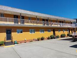 Richter Pass Beach Resort