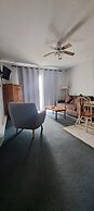 Richter Pass Beach Resort