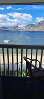 Richter Pass Beach Resort