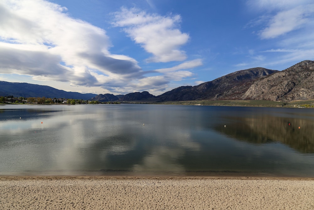 Richter Pass Beach Resort