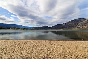 Richter Pass Beach Resort