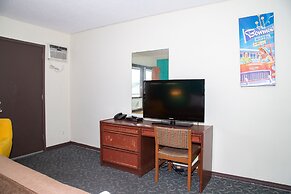 Bowmont Motel
