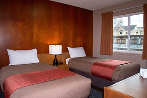 Bowmont Motel