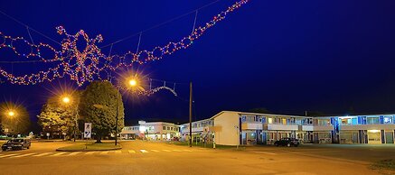 Bowmont Motel