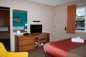 Bowmont Motel