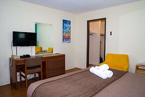 Bowmont Motel