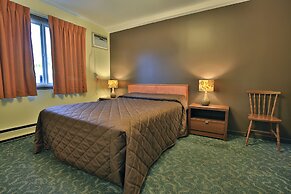 Bowmont Motel