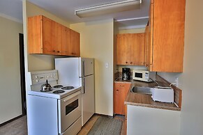 Bowmont Motel