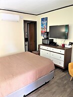Bowmont Motel