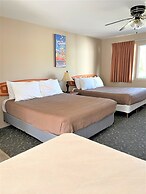 Bowmont Motel