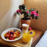 Hotel Express Quinta Soledad