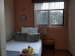 Hotel Express Quinta Soledad