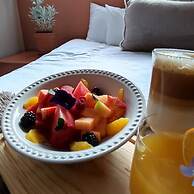 Hotel Express Quinta Soledad
