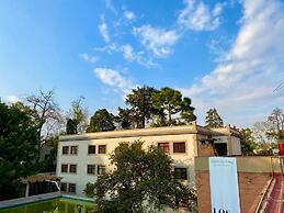 Hotel Express Quinta Soledad