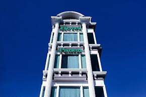 Panen Hotel Bandung