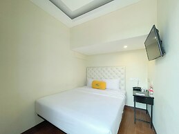 Panen Hotel Bandung