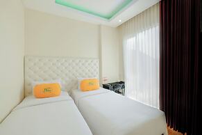 Panen Hotel Bandung