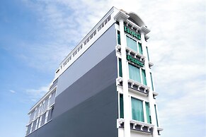 Panen Hotel Bandung