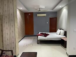 Islamabad Guest House