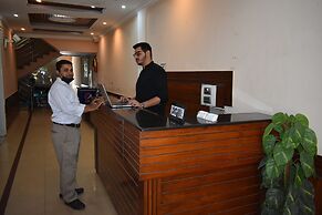 Islamabad Guest House