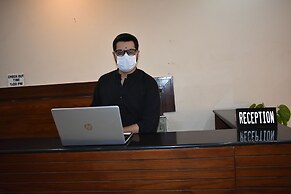 Islamabad Guest House